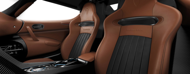 Illustration for article titled Christian Von Koenigsegg Specs His $1.9 Million Supercar Like His First Mazda Miata